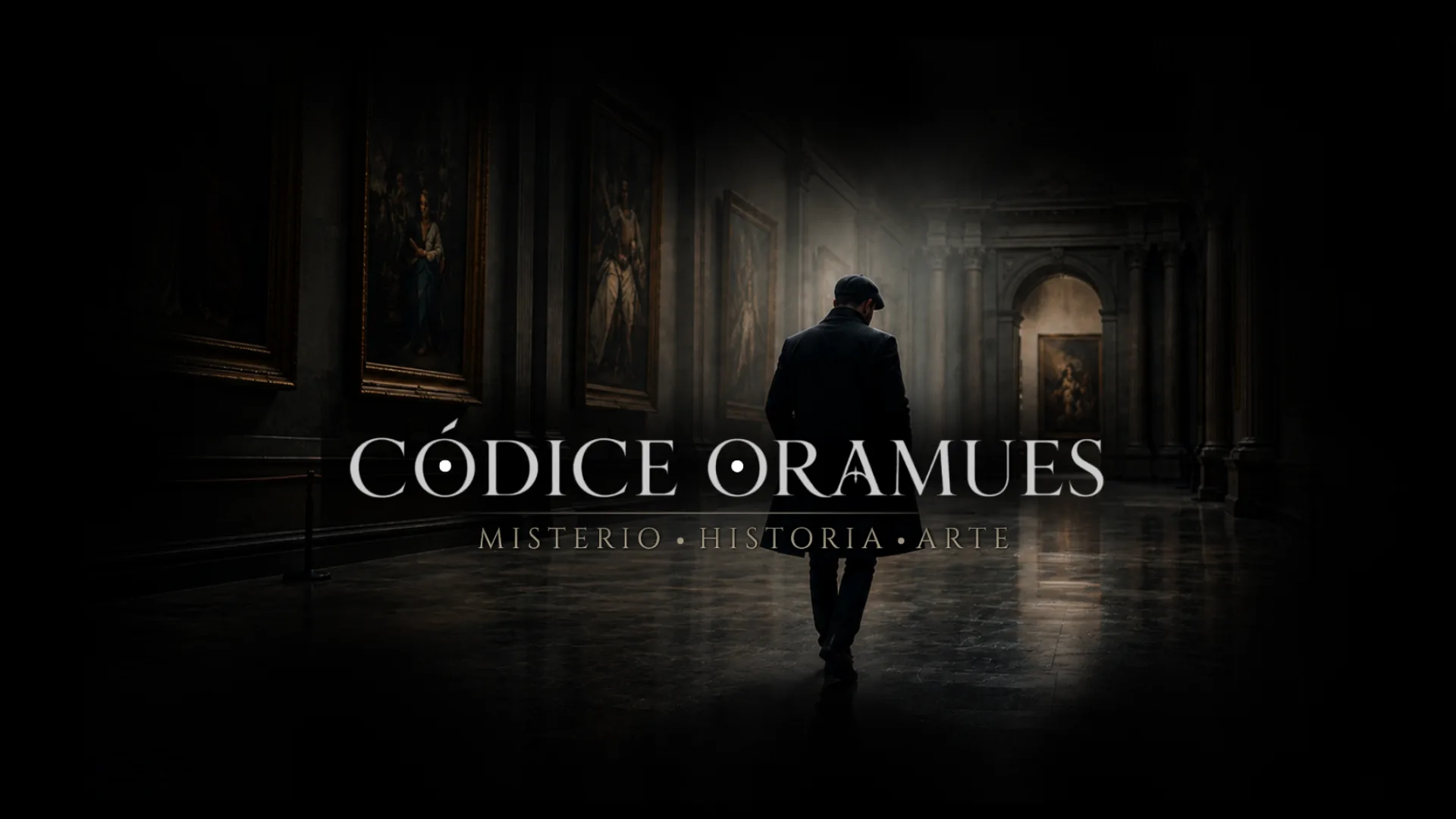 Códice Oramues: misterio, historia y arte