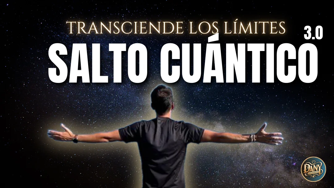 salto cuántico espiritual
